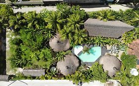 Ecolodge Spa Beira Mar Ococoloco